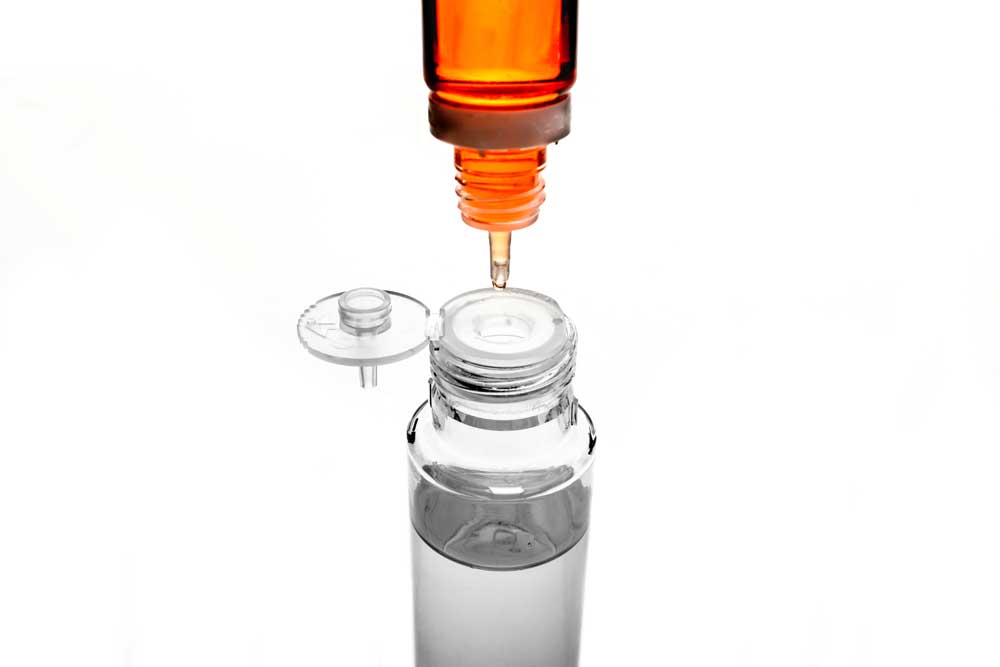 Innovative pack design