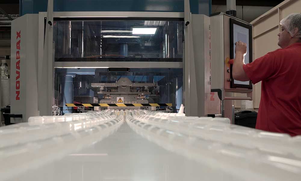 Manufactured in Britain