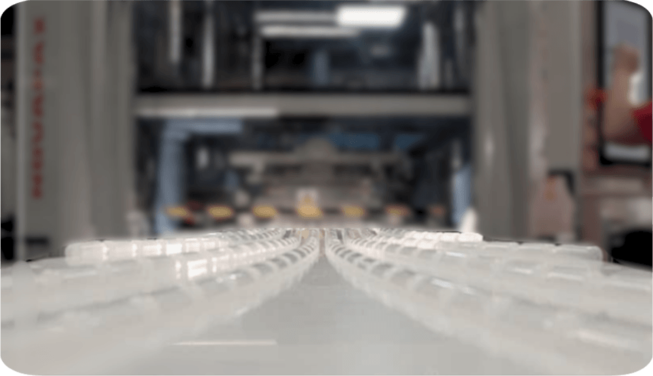 Manufactured in Britain