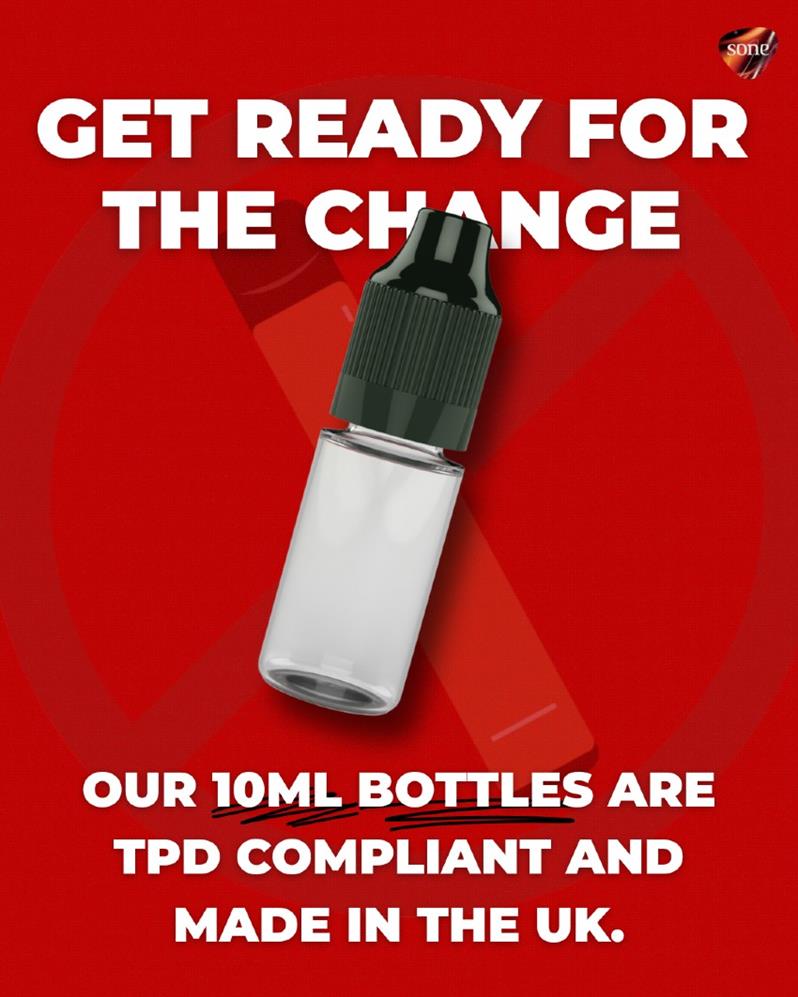 Are you ready for the change?