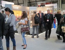 Full Service interest at the Packaging Innovations show