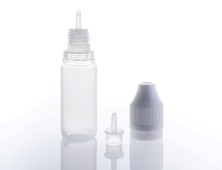 E-Liquid packs now in production