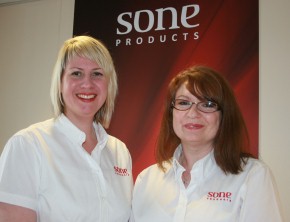 SONE strengthens business development team