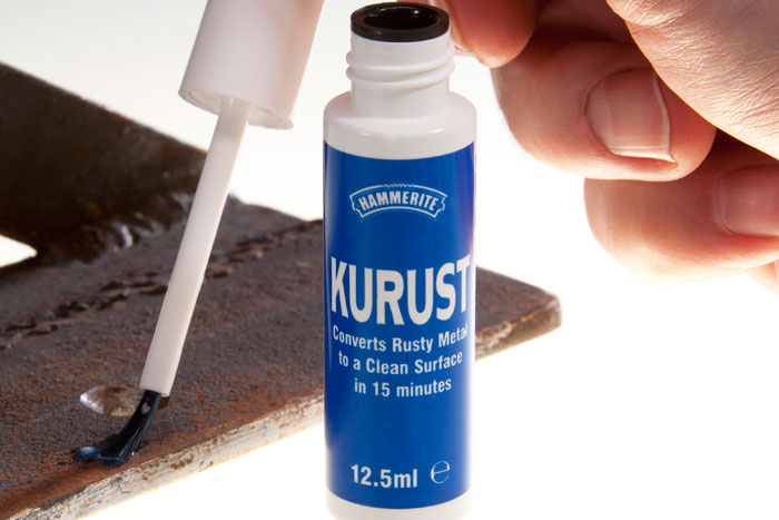 kurust