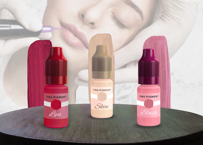 permananet make up
